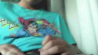 Hotch Hiker Cumshot - A Journey of Self-Discovery and Pleasure