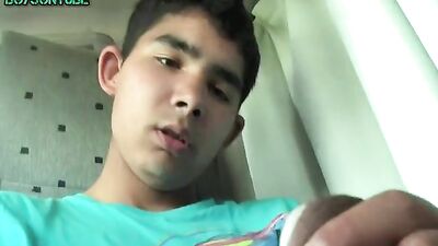 Hotch Hiker Cumshot - A Journey of Self-Discovery and Pleasure