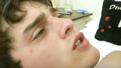 Big Dick Bareback Gay Porn Videos - Cum in Butt Creampie Oral Fun!