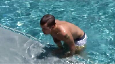 Summer Heat - Gay Porn Videos with Big Cocks and Oral Action