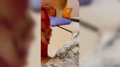 Shootout of Cum: The Ultimate Gay Porn Short Film!