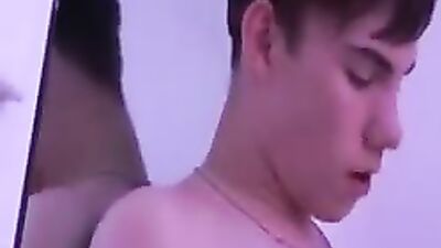 Gay Boys Porn Bathroom Twinks Cum Shots Oral