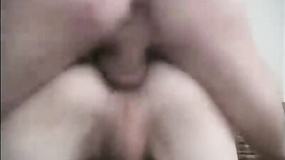 Russian Anal Invasion: Cumming Amateur Twink Bareback on Gay Porn Tube