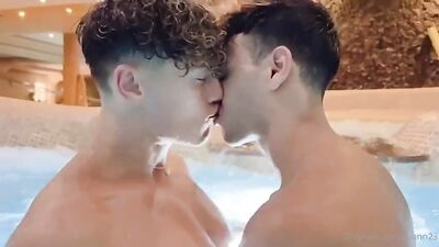 Gay Porn House Boys Pool Lovers - A Hot and Steamy Video for Your Viewing Pleasure