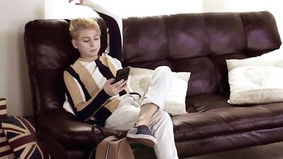 Gay Porn Raw Sexy Twinks Bareback Fuck