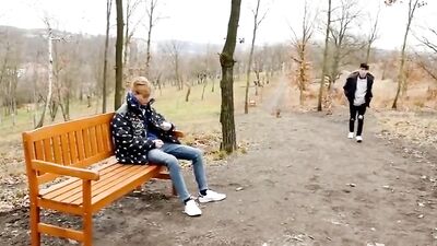 Gay Cum after a Fuck Oral Porn