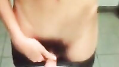 Home Depot Mens Room Cam Boys Porn: The Amateur Cum Shots Fetish Edition!