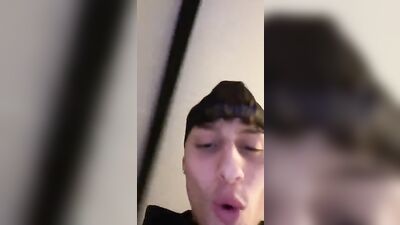 Facial Rain Sprays: Massive Cum Shots with Muscular Dorm Frat Boys!