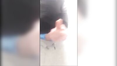 Cumming in Empty Classrooms: The Ultimate Twink Experience!