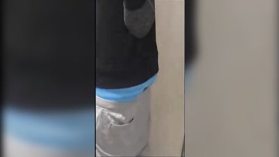 Cumming in Empty Classrooms: The Ultimate Twink Experience!