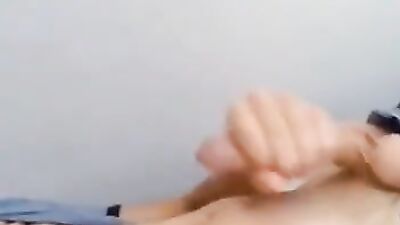 Home Sweet Cumming! Blond Boys Take Over the Household!