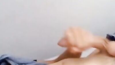 Home Sweet Cumming! Blond Boys Take Over the Household!