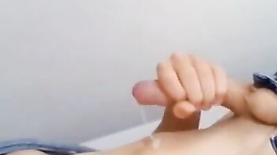 Home Sweet Cumming! Blond Boys Take Over the Household!