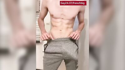 French Monster Cocks: Incredibly Huge Boys with Dick