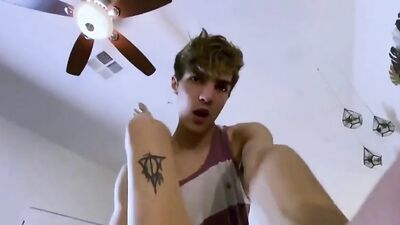 Hardcore Hung Sexy Boys: Gay Porn Cam Videos - Amature Ass Play Big Cocks Oral