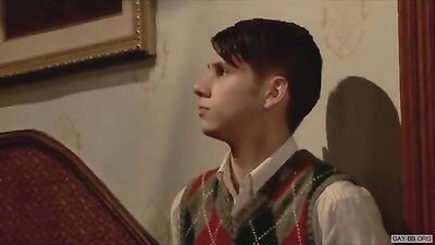 Stepdad and I Gay Twink Porn