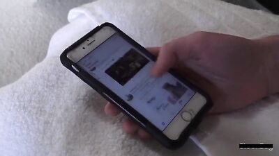 Two Soapy Boys In A Shower Flip Fuck Sex: Gay Porn Revisited!