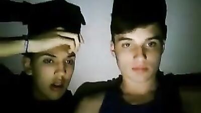 Gangbang Buddies - The Ultimate Gay Porn Experience