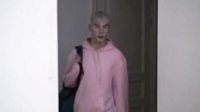 Raw Platinum Bliss - Bareback Cum Shots with a Stiff Raw Fuck!