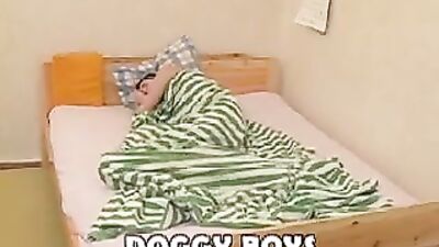 Zoom One Morning Boys Porn Returns with a Vengeance!