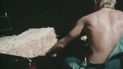 Young and Hung Retro Fucks: The Classic Cum Shots of 85!