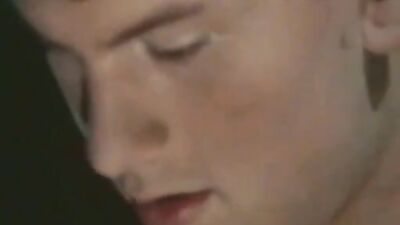 Young and Hung Retro Fucks: The Classic Cum Shots of 85!