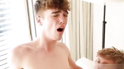 Hardcore Gay Twink Fuck Fest: The Ultimate Porn Experience!