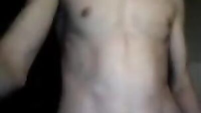 Blond Web-Cam Cock and Ass Show: Gay Porn Video Extravaganza!