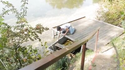 Gay Making Love Porn - Action Bareback Cum Shots Handjob Oral Public Outside