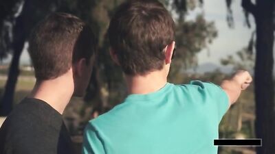 Raw Flipping Bareback Boyfriends Gay Porn Cum Shots