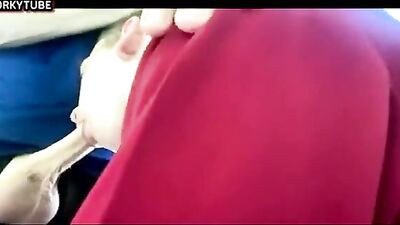 Gangbang Deep Throat - Swallow Hard Gay Boys Porn!