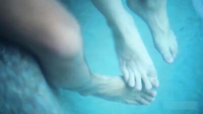 Gay Porn Boys Underwater Sex - Explore the Deep Passion!