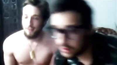 2 hot friends on cam together boys porn