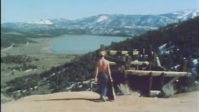 Leo And Lances Iconic Pre-Condom Classic Gay Porn - Bareback Blond Boys Cum Shots Movies Vintage