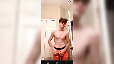 Ginger Bred Boy Gay Teen Porn - Amature Fun Redheads Solo Voyeur twink young cute