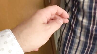 Gypsy Boys Gets Double Fucked by Daddy Porn Video!