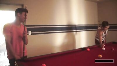 Bareback Bungalow Boys - Helping a Friend with His Wardrobe