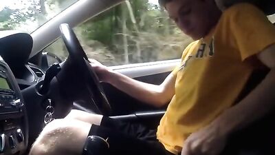 Young Risky Boys - Public Outdoor Gay Porn Exhibition