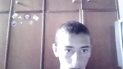 Old School Cock Tease: Twinks Show Off on Cam for Hot Boys Action!