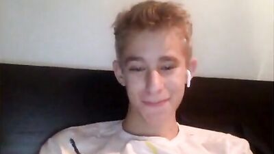 Self-Satisfying Cam Boys in Action: A Gay Porn Delight!