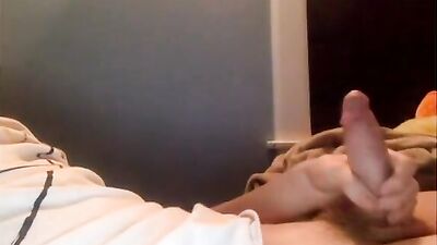 Self-Satisfying Cam Boys in Action: A Gay Porn Delight!