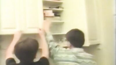 Teen Porn German Sex Boys Videos: Amateur Ass Play Oral Vintage Adventure!