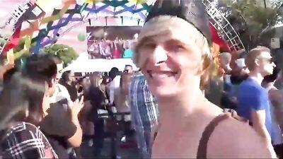 Bareback Passion Unleashed: Cum-Splosive Twinks and Big Dick Barebacking!