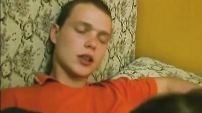 Young Love - Raw and Passionate Gay Porn