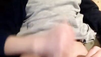 NoFace but Nice Cock Boys: The Ultimate Gay Porn Experience