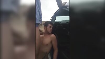 Deepthroat Twink Thick Compilation: Amateur Boys Swallow to the Fullest