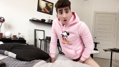 Unleash Your Funny Side with Clever Porn Action Mix