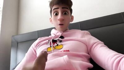 Unleash Your Funny Side with Clever Porn Action Mix