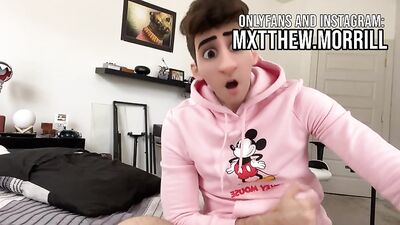 Unleash Your Funny Side with Clever Porn Action Mix