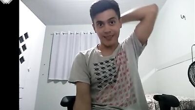 Gay 19yo Man Shows All Body Boys Porn - The Ultimate Gay Teen Boy Ass Experience!